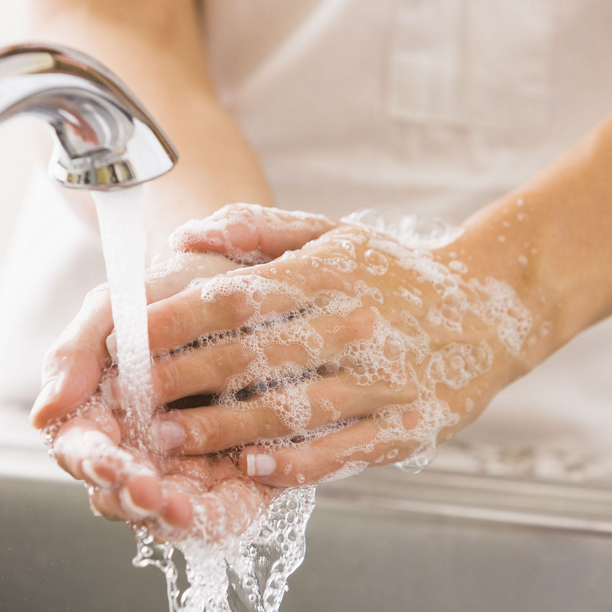 Cleanux Anti Bacterial Hand Soap X 5Ltr