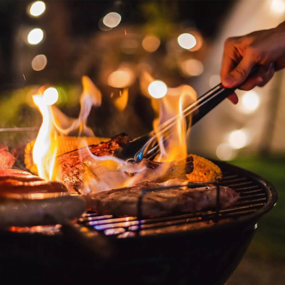 Big K Charcoal Instant Light 4Kg