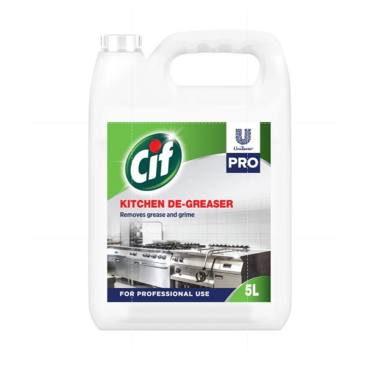 Degreaser Heavy Duty 5Ltr