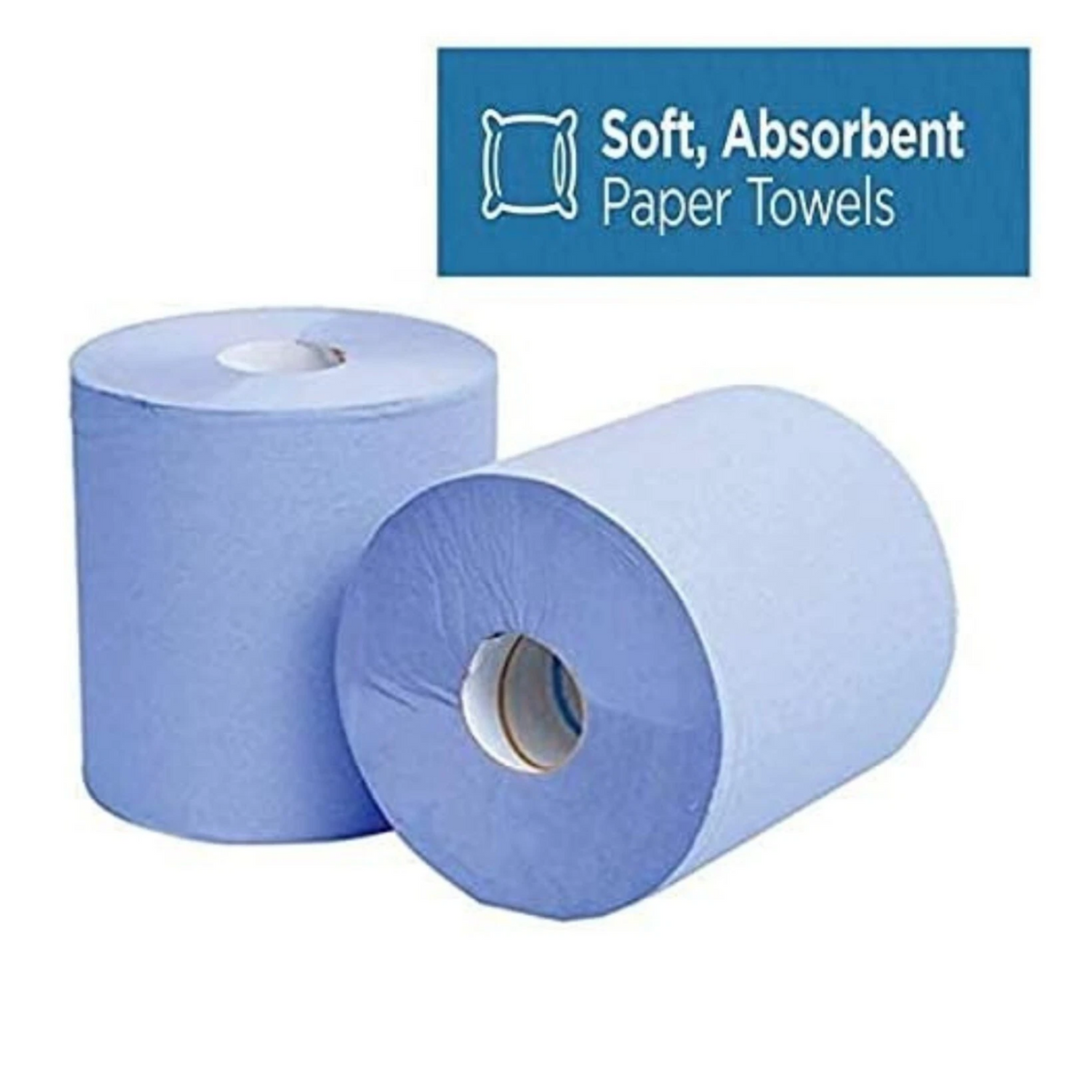 Eco Blue Rolls Normal X6