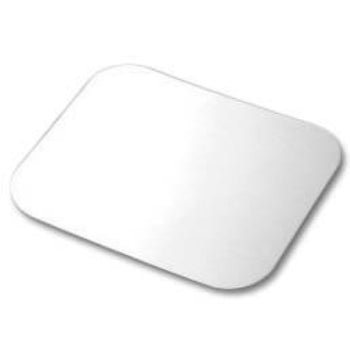 9X9 Foil Container Lids X 200Pcs