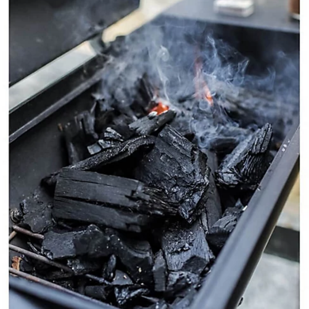 Big K Barbecue Charcoal 5Kg