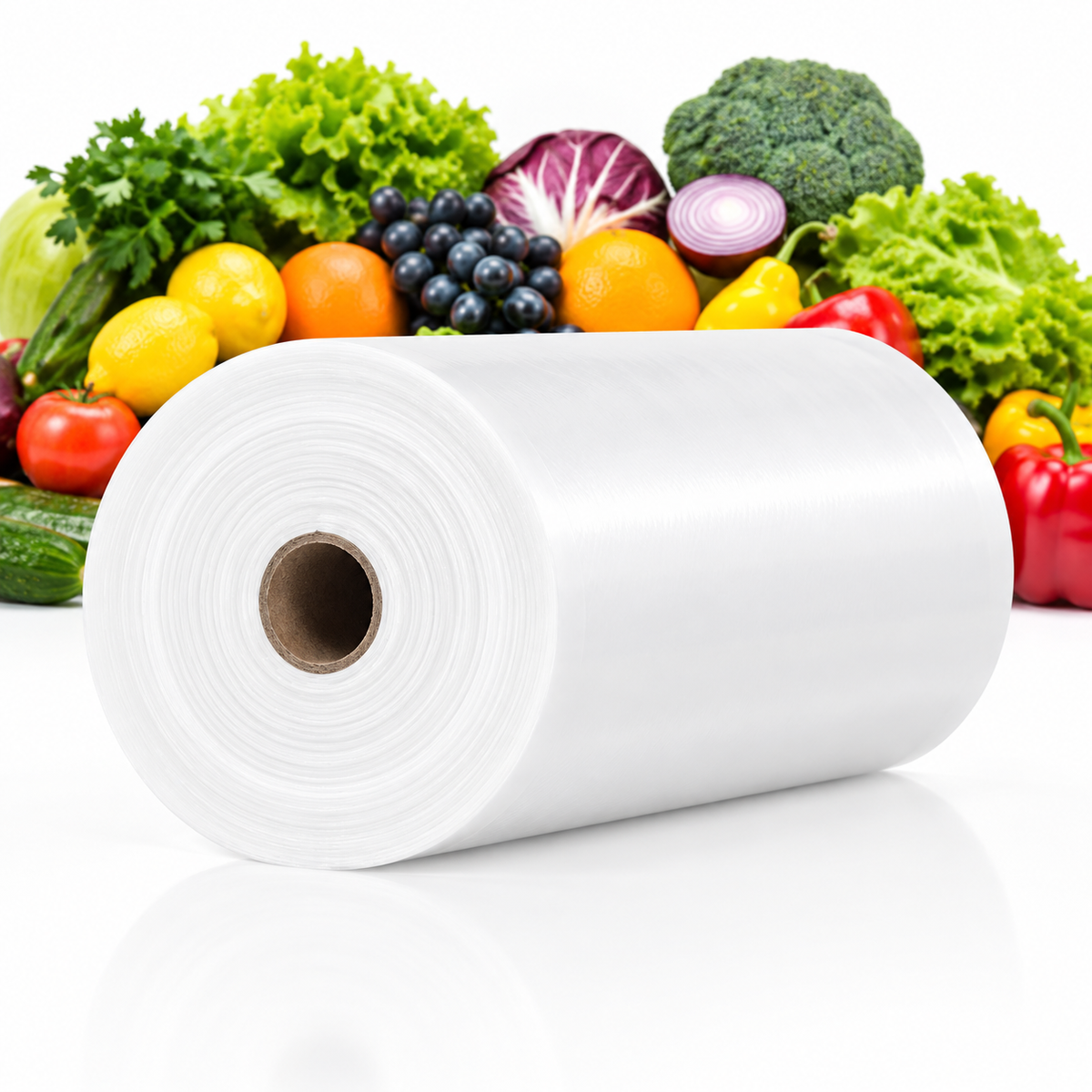 Veg Roll Large (220X350X440)