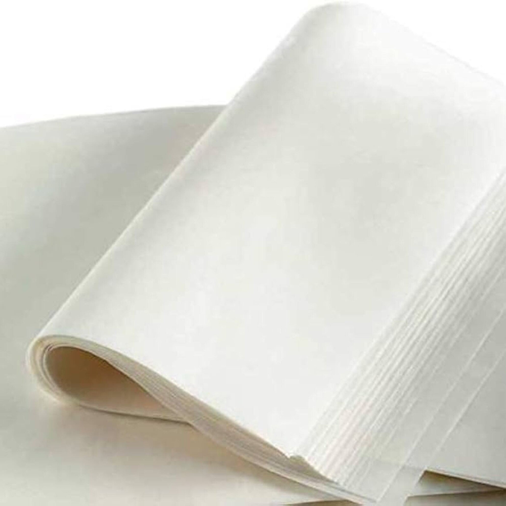 Greaseproof Sheets 18X28 (4Kg)