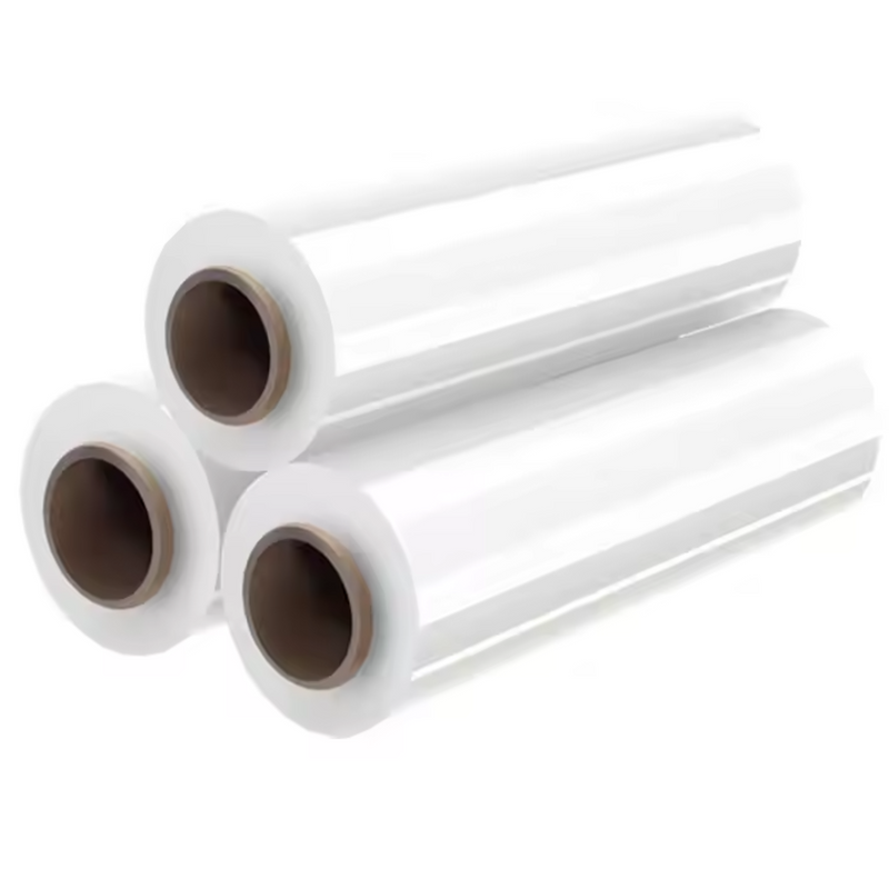 Shrink Wrap Box Clear (1X6) 20Mux1.4Kg