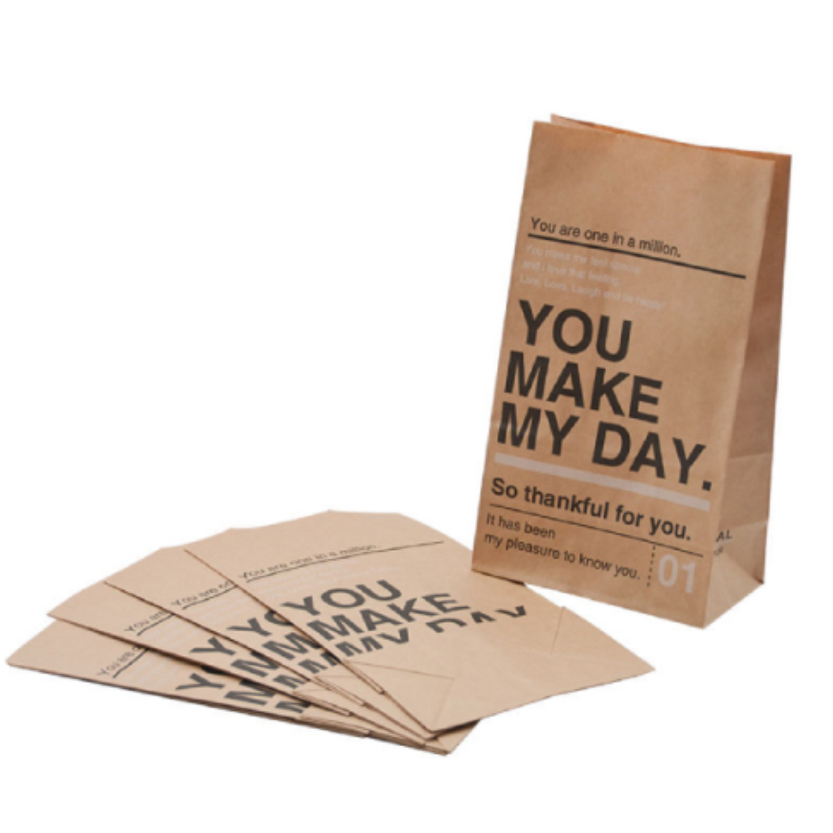 Grab Bag