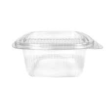 500CC MG SALAD CONTAINER x500PCS