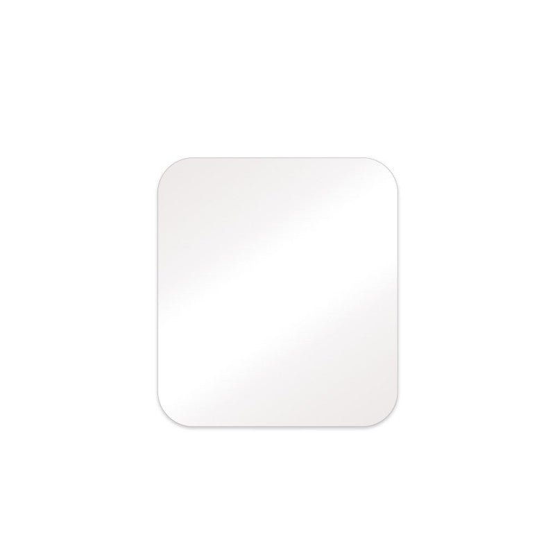 Foil Container Lid No.1 X1000Pcs