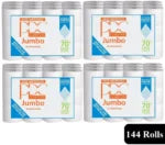 PPC JUMBO TOILET PAPER X 36PCS