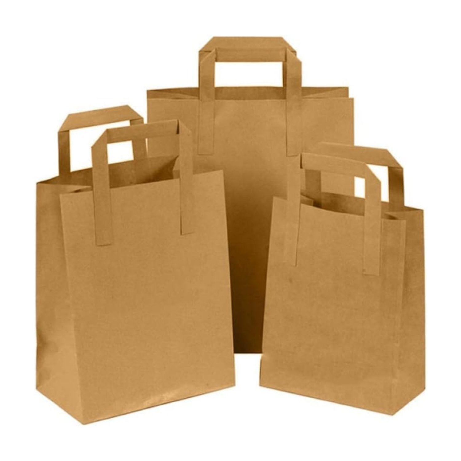 Paper Bags