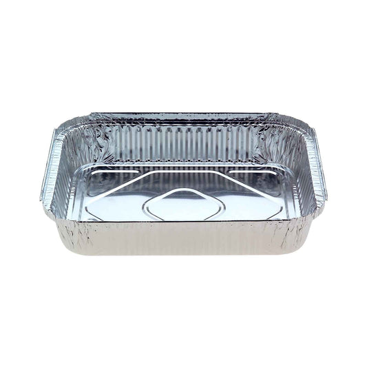 Extra Deep Half Gastro Container X100Pcs