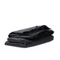 10x20 Black Refuse Sacks