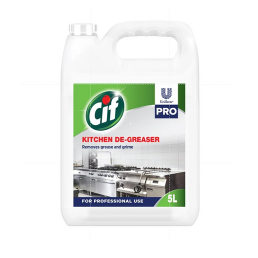 Degreaser Heavy Duty 5ltr