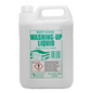 Washing Up Liquid 5Ltr
