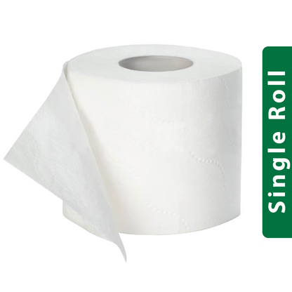 3Ply Panda Cuddle Aloe Vera Toilet Paper X45Pcs