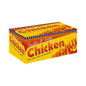 Fc3 Chicken Box Large X170Pcs