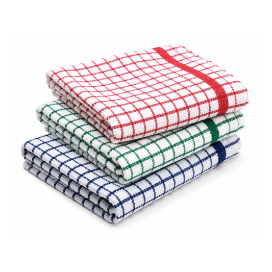 Large Tea Towel 18X26 - 10Pcs