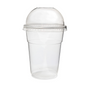 20Oz Plastic Milkshake/Smoothie Clear Cups- 20X50 X 1000Pcs
