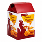 FC4 Fried Chicken Bucket X100pcs