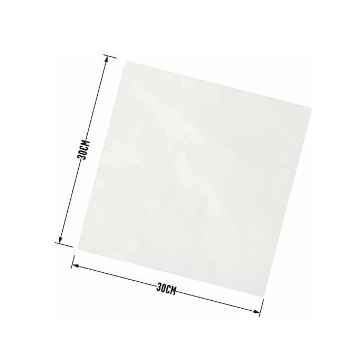 Supreme Napkins 30X30 X5000Pcs