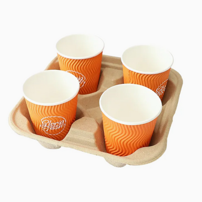 4 Cup Holder (180Pcs)