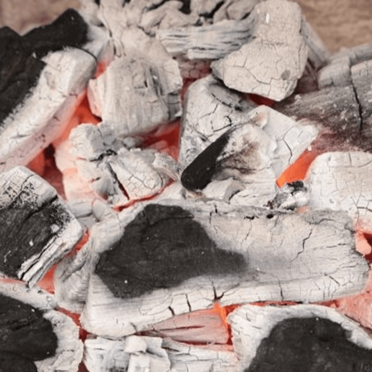 Big K Barbecue Charcoal 5Kg