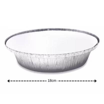 Foil Container No.12X200Pcs