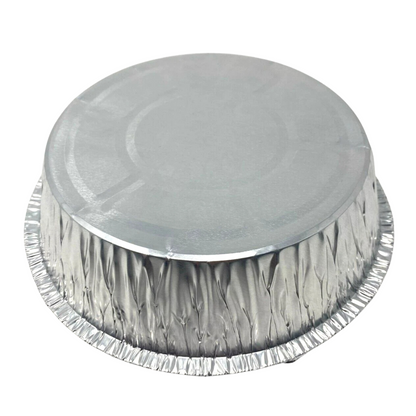 Foil Container No.12X200Pcs