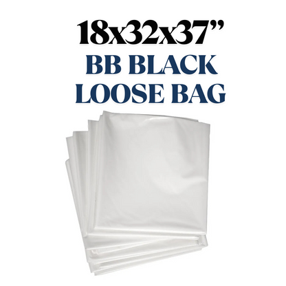 Compactor Clear Sack (22X34X47) 100Pcs