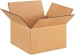 24X18X18 Cardboard Box X70Pcs