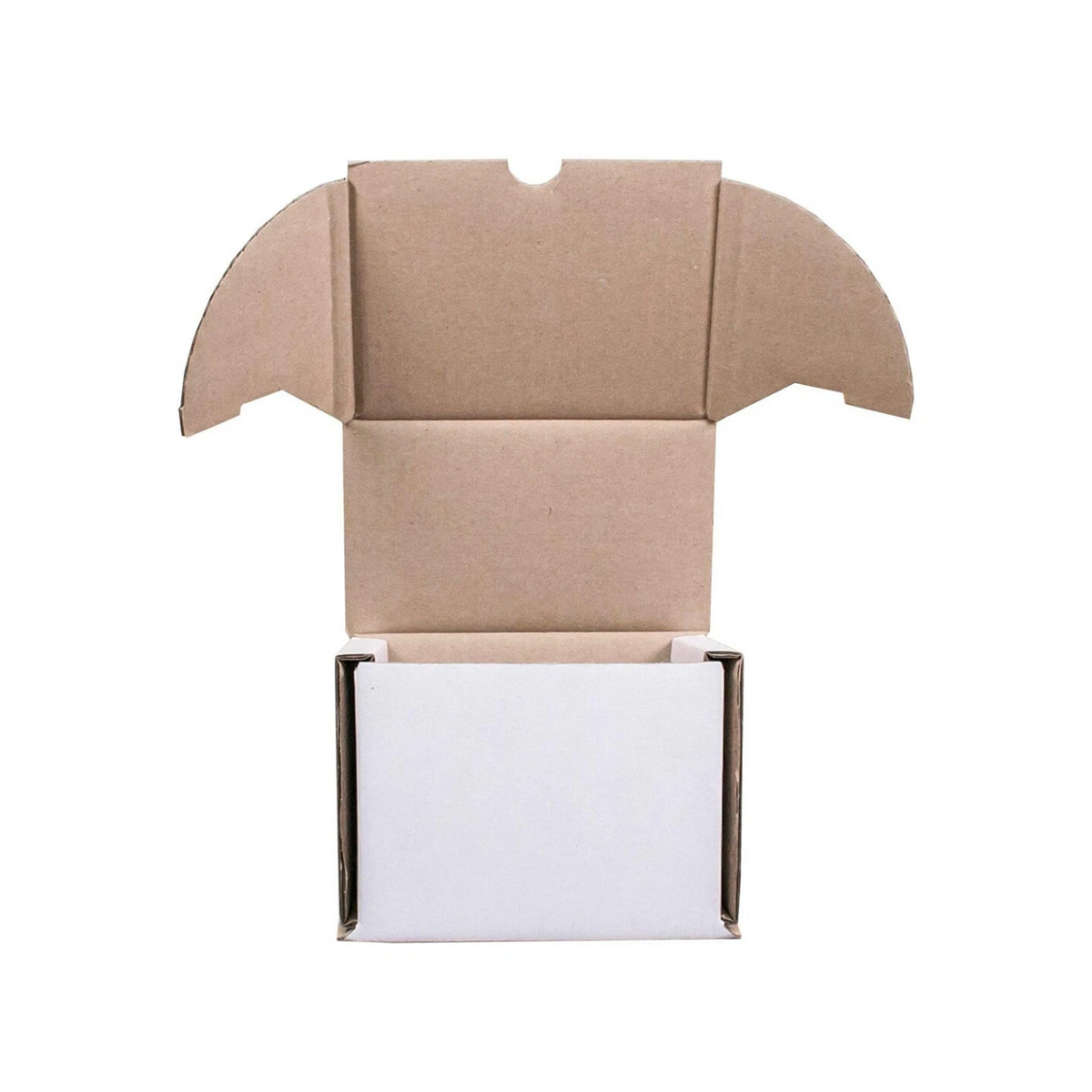 Smashproof Mug Box