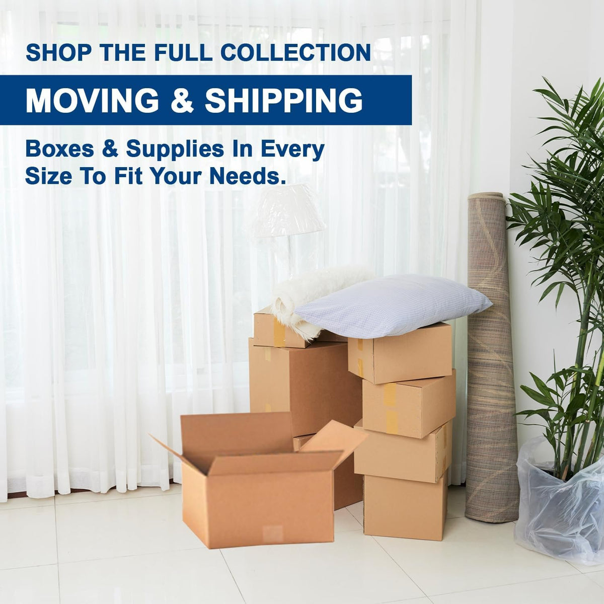 24X18X18 Cardboard Box X70Pcs