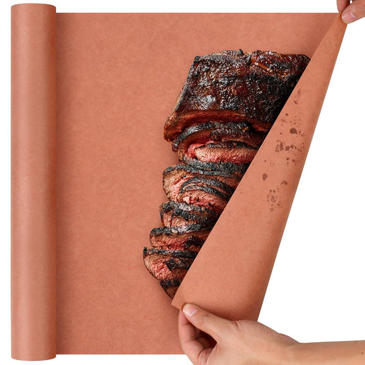 Meat Protector Peach Paper X 1000Pcs