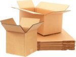 20X18X18 Cardboard Box X50Pcs
