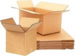 24X18X18 Cardboard Box X70Pcs