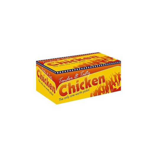 Fc0 Chicken Box Small X360Pcs