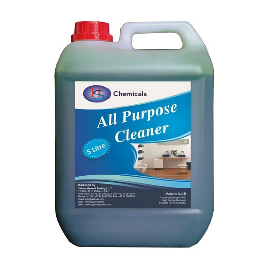 All Purpose Cleaner 5ltr