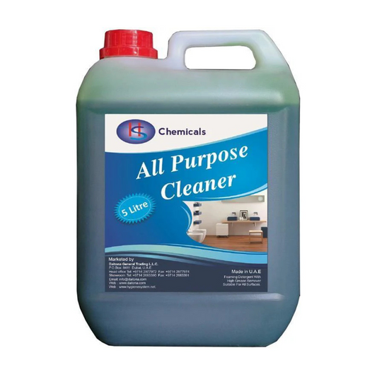 All Purpose Cleaner 5Ltr