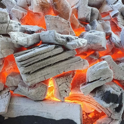 Big K Restaurant Charcoal 15Kg