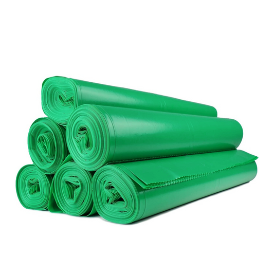 Apollo Green Bag 18X29X 34 X200Pcs