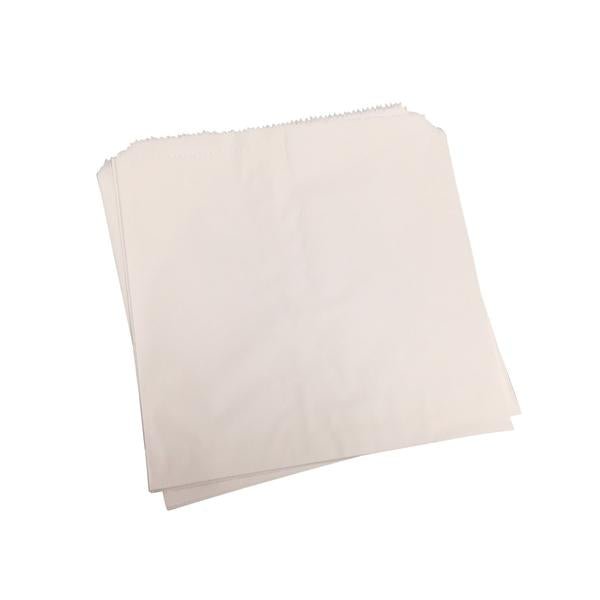 Grease Proof Bags 10X10 (1000Pcs)