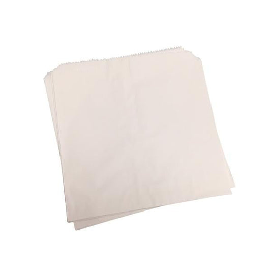 Grease Proof Bags 5X5 (1000Pcs)