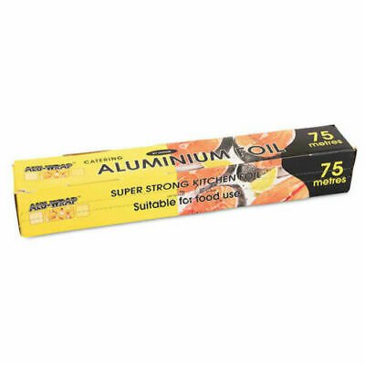 Catering Foil Roll 18 Inch