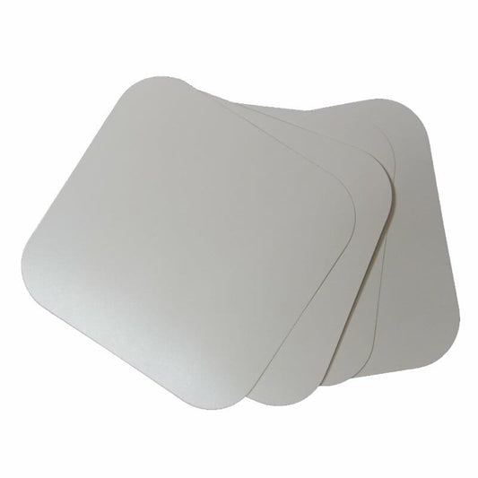 Foil Container Lid No.2 X1000Pcs
