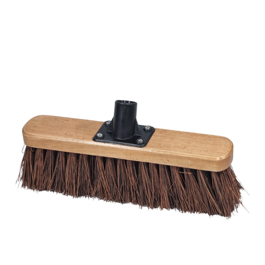 12-Inch Broom Head Bassine Fill