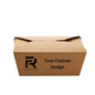 Kraft Food Boxes