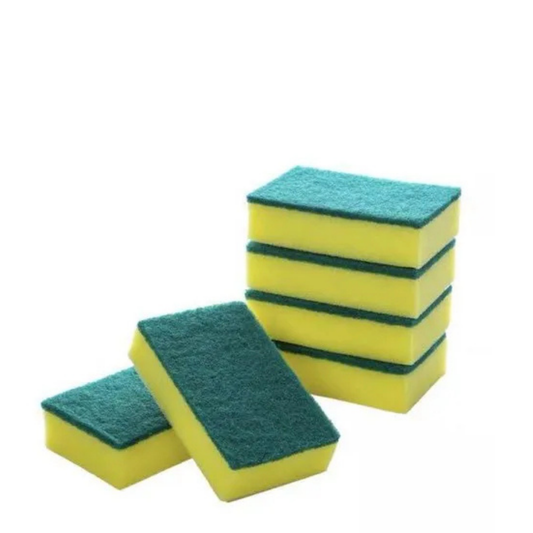Cater Gold Sponge X 6Pcs