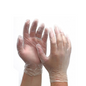 Vinyl Glove Clear Small X 1000Pcs