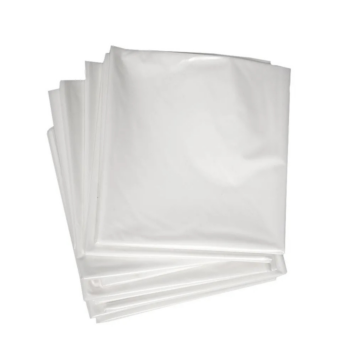 Compactor Clear Sack (22X34X47) 100Pcs