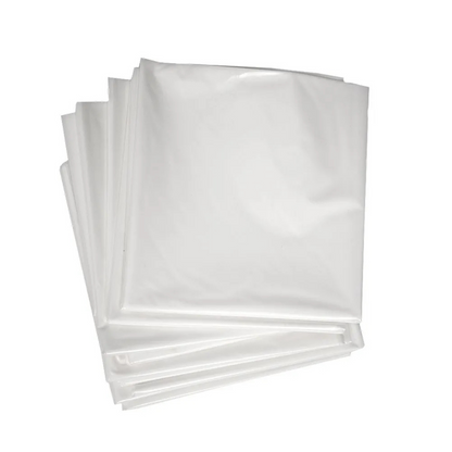Compactor Clear Sack (22X34X47) 100Pcs